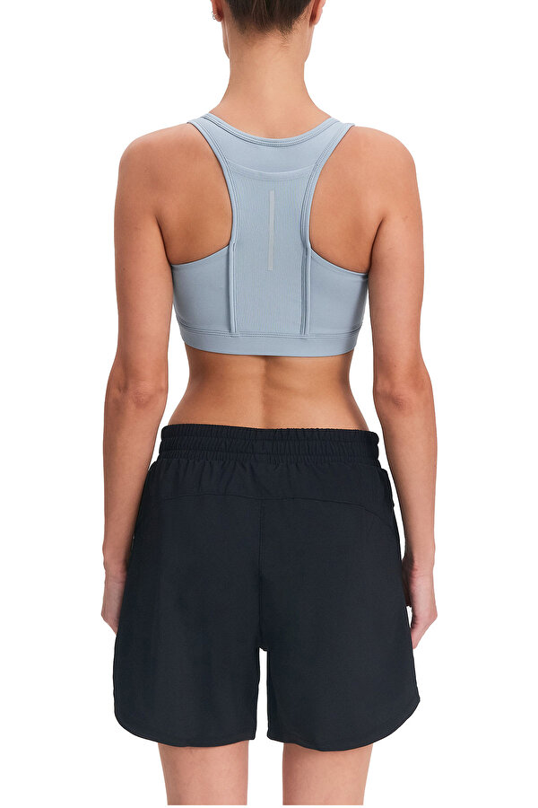REEBOK Clothing Reebok Racerback Bra Бирюзовый 003