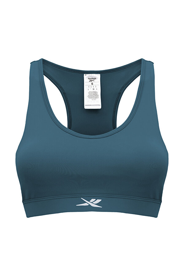 REEBOK Clothing Reebok Racerback Bra Мятный 005