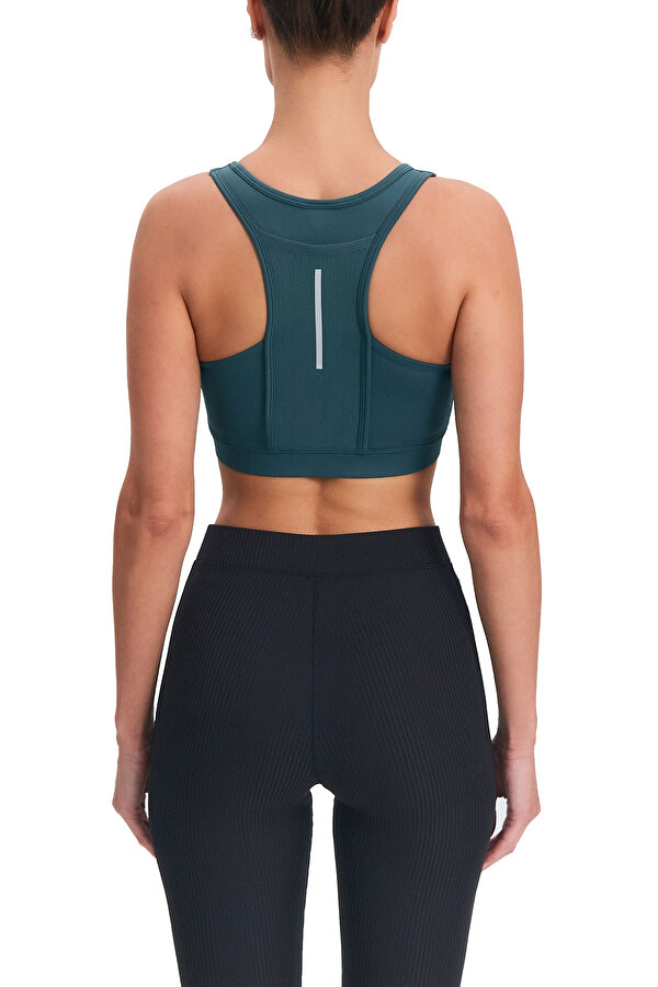 REEBOK Clothing Reebok Racerback Bra Мятный 005