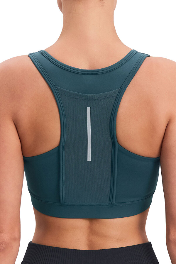 REEBOK Clothing Reebok Racerback Bra Мятный 005