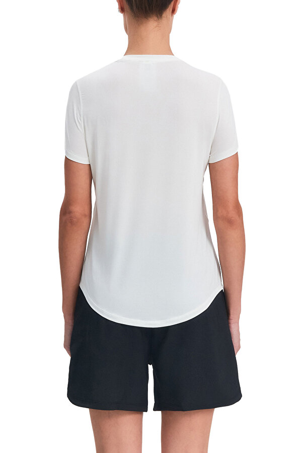 REEBOK Clothing Reebok Rbk Chill Athletic Tee Экрю