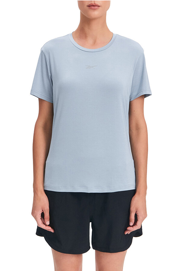 REEBOK Ss Running Top Футболка