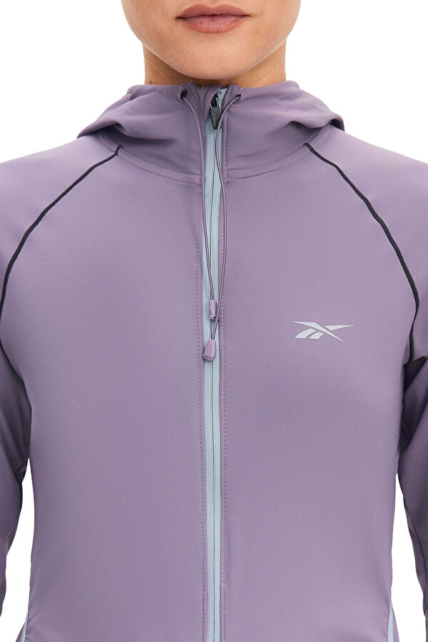 REEBOK Clothing Reebok Super Light Weight Runnin Фиолетовый 013