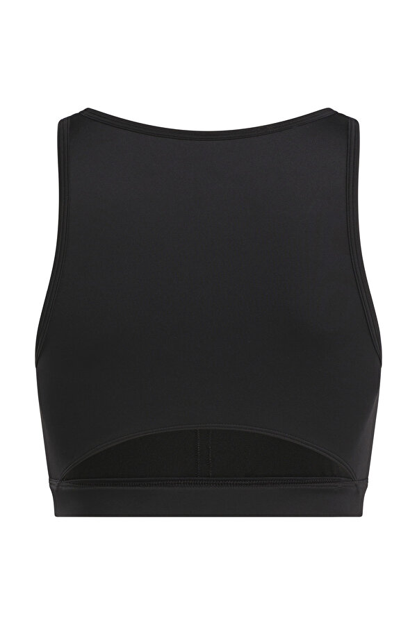 REEBOK Clothing Reebok Tulip Core High Impact Br Черный