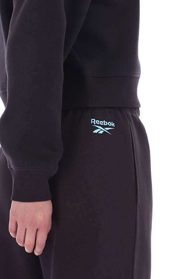 REEBOK Clothing Reebok Rose 80'S Jogger Черный