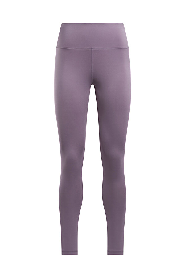 REEBOK Clothing Reebok Core High Rise Leggings Фиолетовый 013