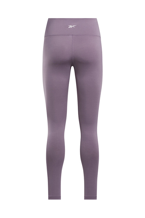 REEBOK Clothing Reebok Core High Rise Leggings Фиолетовый 013