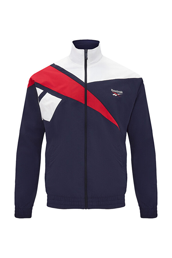 REEBOK Clothing Reebok Cl F Fr Tracktop Красный 007