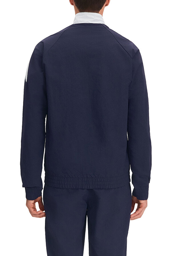 REEBOK Clothing Reebok Cl F Fr Tracktop Красный 007