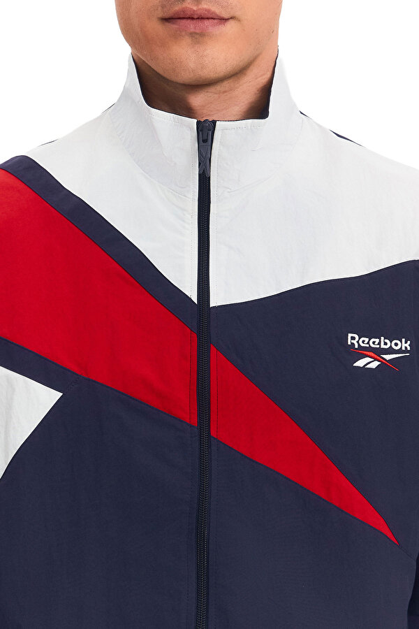 REEBOK Clothing Reebok Cl F Fr Tracktop Красный 007