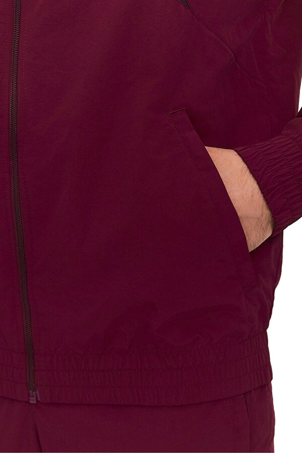 REEBOK Clothing Reebok Cl F Fr Tracktop Бордовый 006