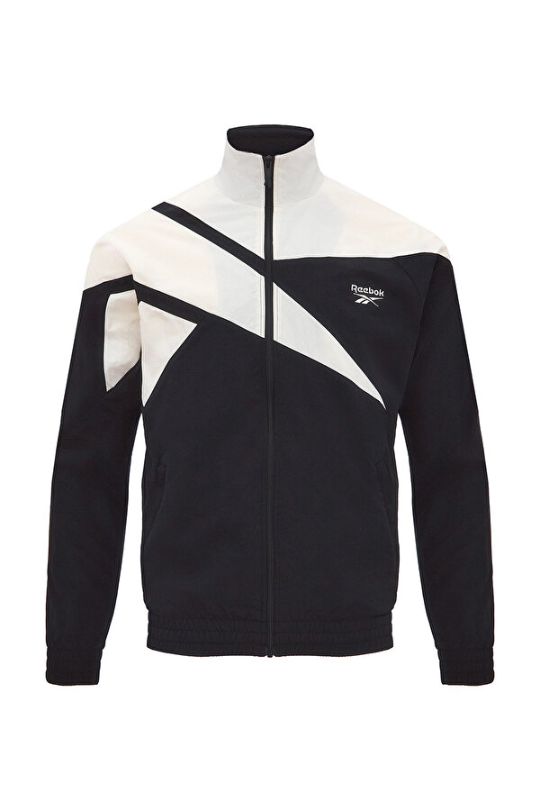 REEBOK Clothing Reebok Cl F Fr Tracktop Черный