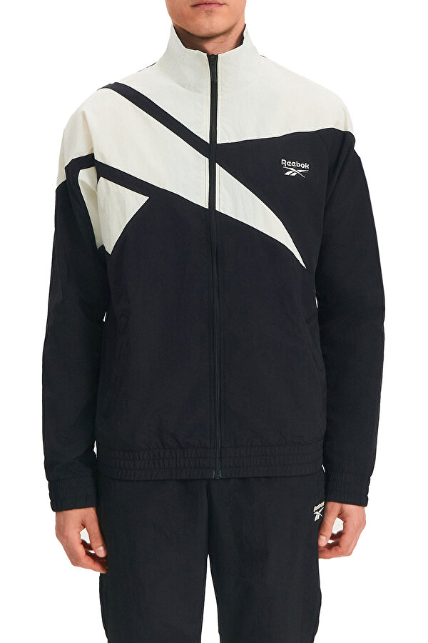 REEBOK Cl F Fr Tracktop Толстовка На Молнии
