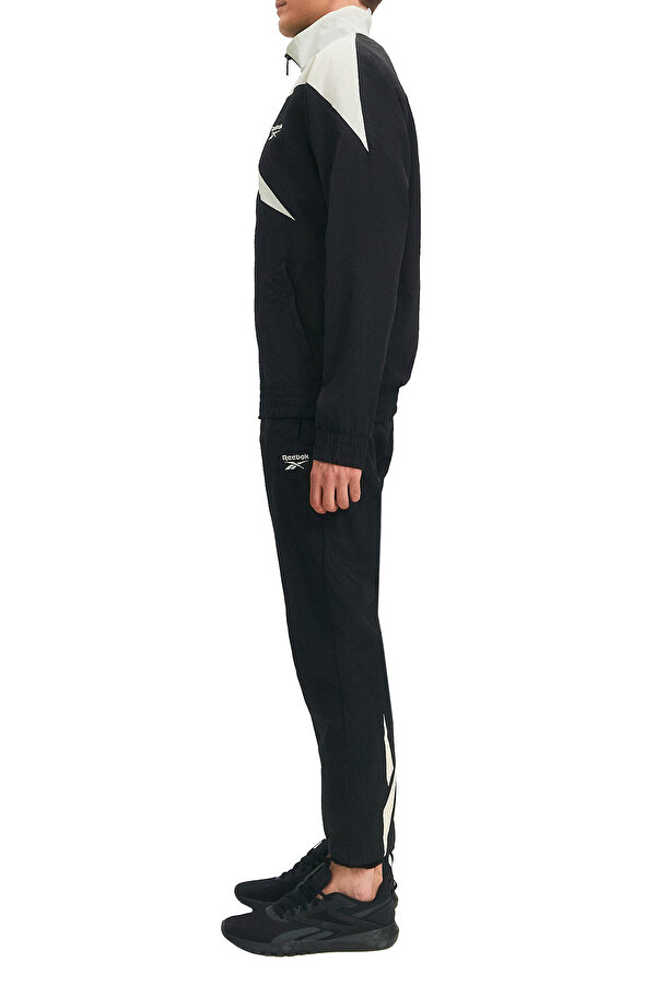 REEBOK Clothing Reebok Cl F Fr Tracktop Черный