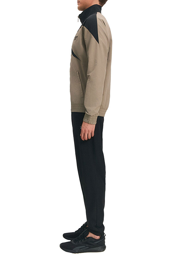 REEBOK Clothing Reebok Cl F Fr Tracktop Серый