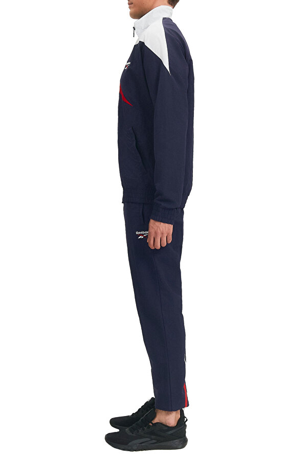 REEBOK Clothing Reebok Cl F Fr Trackpant Синий