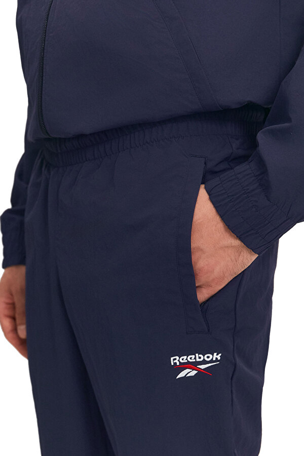 REEBOK Clothing Reebok Cl F Fr Trackpant Синий