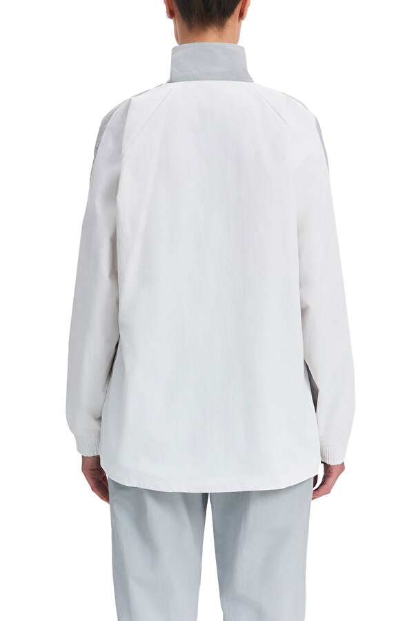 REEBOK Clothing Reebok Women's Icon Open Hem Tra Серый