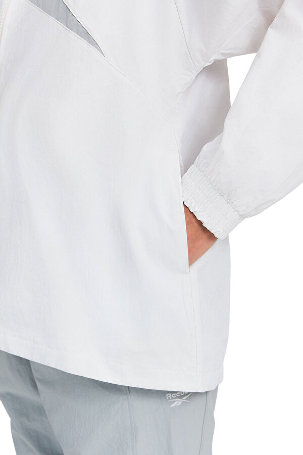 REEBOK Clothing Reebok Women's Icon Open Hem Tra Серый