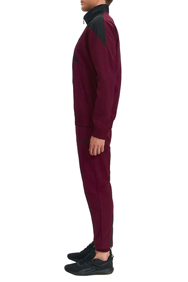 REEBOK Clothing Reebok Cl F Fr Trackpant Красный 007