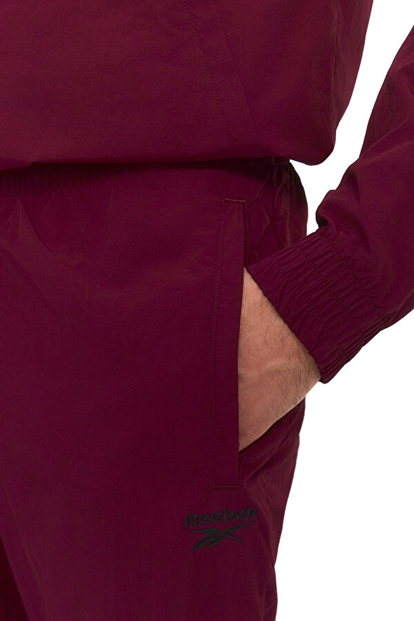 REEBOK Clothing Reebok Cl F Fr Trackpant Красный 007