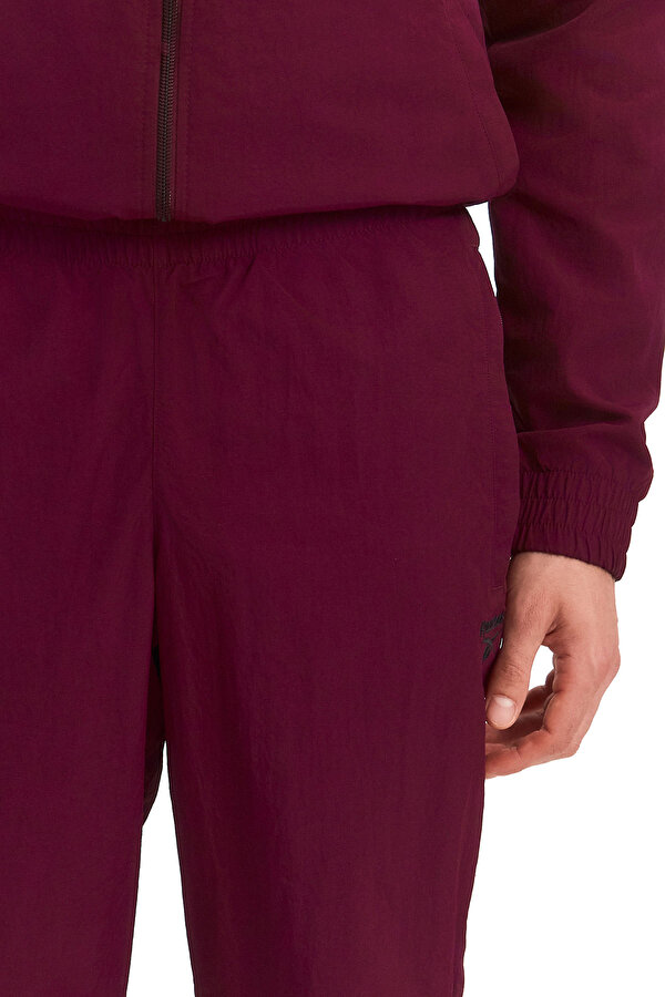 REEBOK Clothing Reebok Cl F Fr Trackpant Красный 007