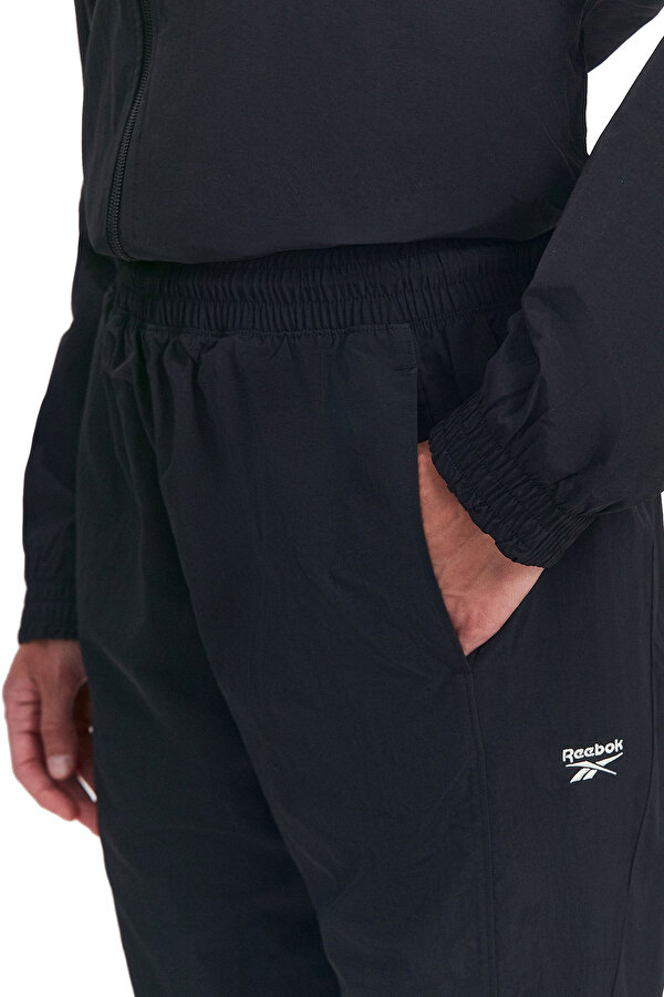 REEBOK Clothing Reebok Vector Track Pant Черный