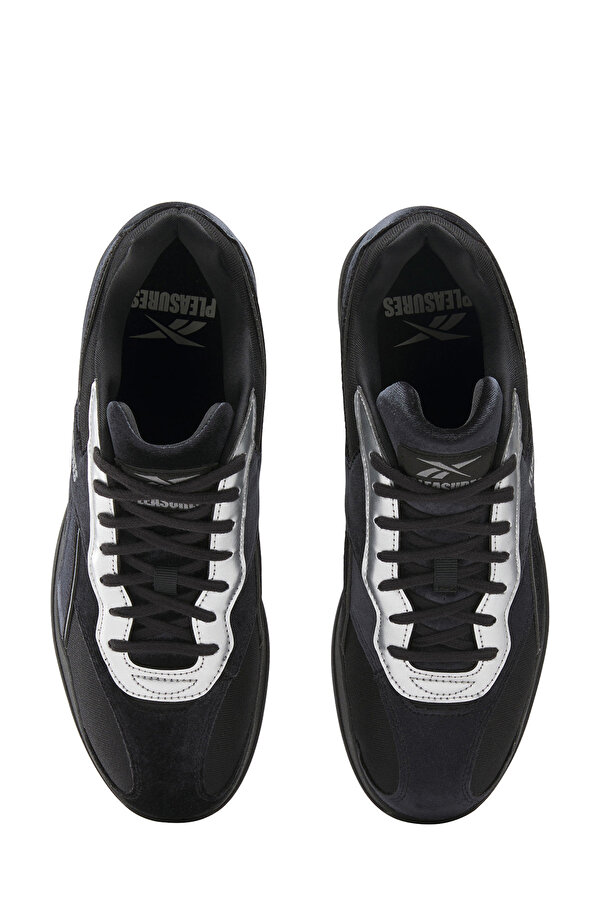 REEBOK Shoes Reebok Hammer Street Черный