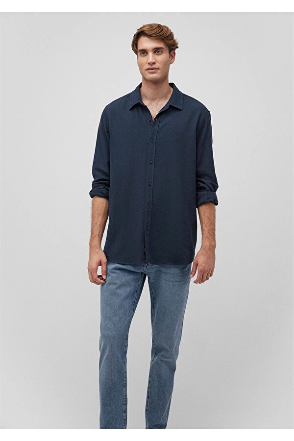 Mavi Erkek Gömlek M0211249-70490