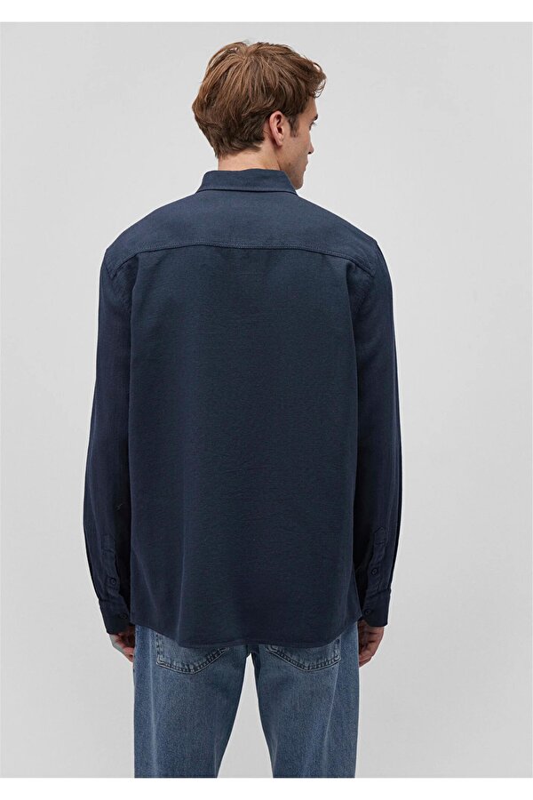 Mavi Erkek Gömlek M0211249-70490