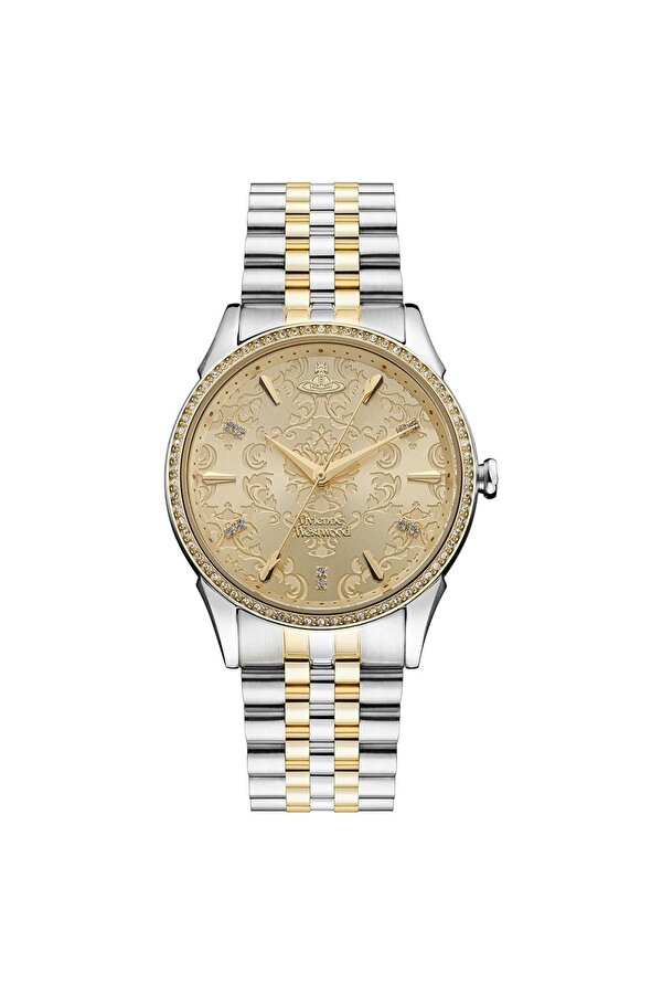 VIVIENNE WESTWOOD VV208CPSG Kadın Kol Saati