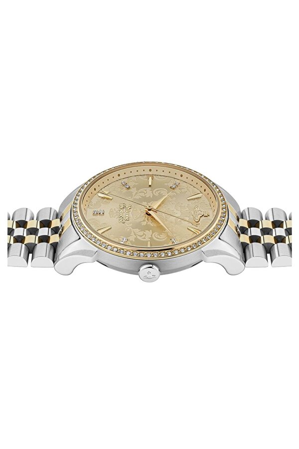 VIVIENNE WESTWOOD VV208CPSG Kadın Kol Saati