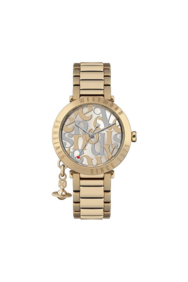VIVIENNE WESTWOOD VV315LWGGD Kadın Kol Saati