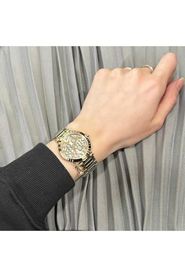 VIVIENNE WESTWOOD VV315LWGGD Kadın Kol Saati