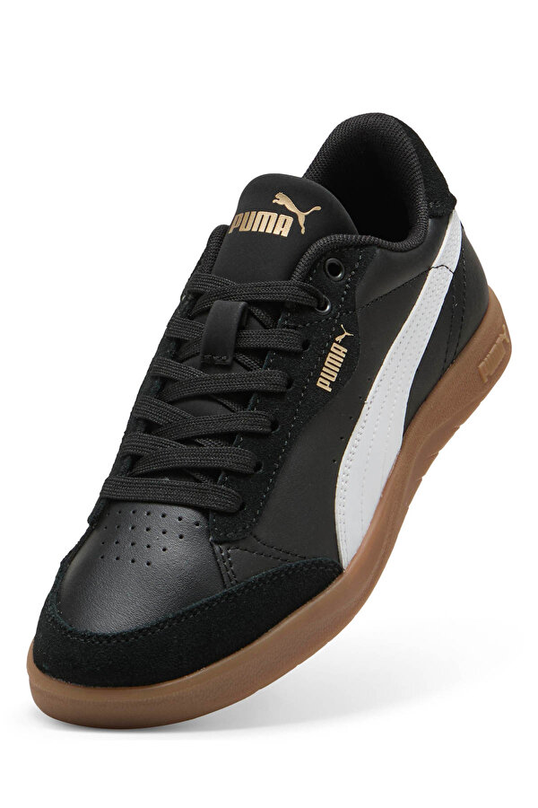 Vikky Star OG Siyah Kadın Sneaker - Görsel 6