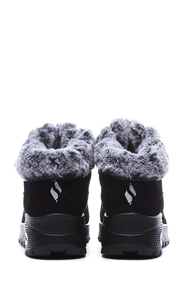 UNO Siyah Kadın Outdoor Bot - Görsel 5