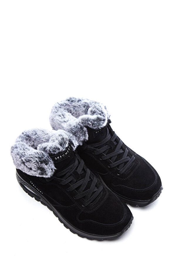 UNO Siyah Kadın Outdoor Bot - Görsel 7