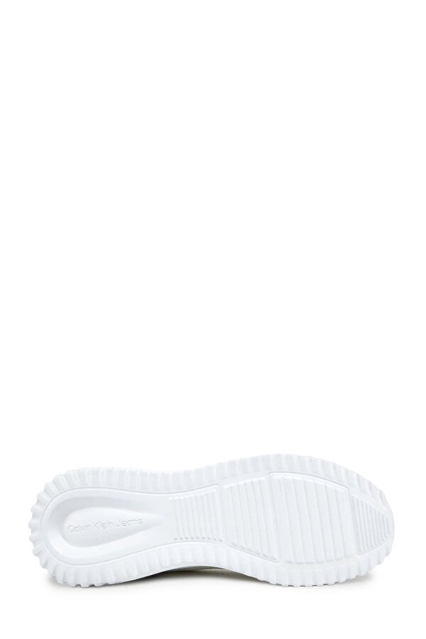 EVA RUNNER LOW MESH MIX Krem Erkek Sneaker - Görsel 6