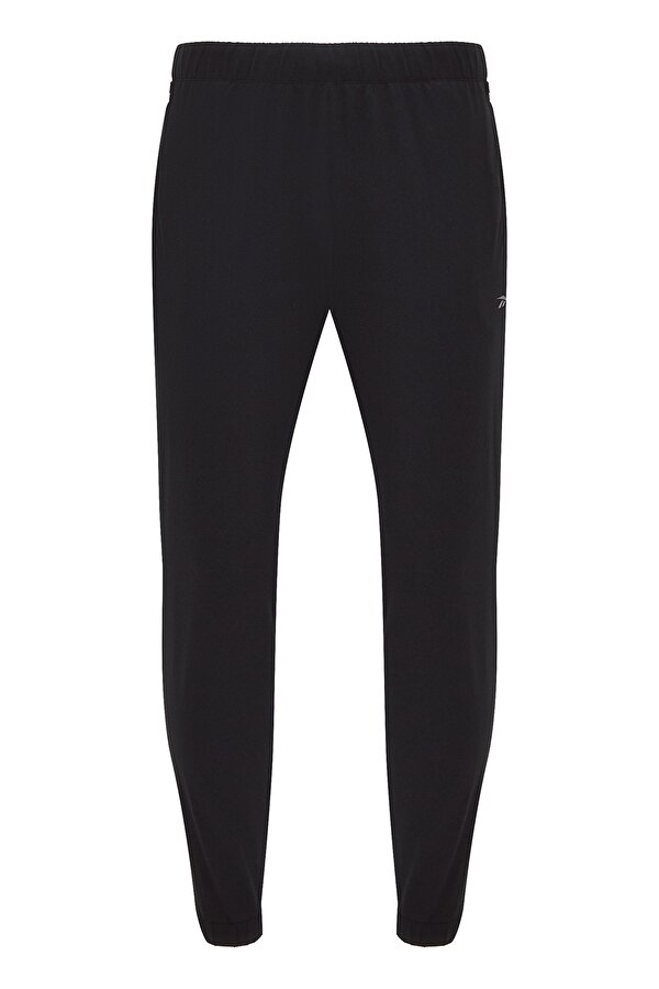 REEBOK Clothing Reebok Desmond Slim Leg Training Черный