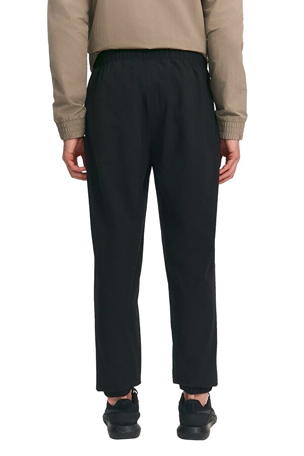 REEBOK Clothing Reebok Desmond Slim Leg Training Черный