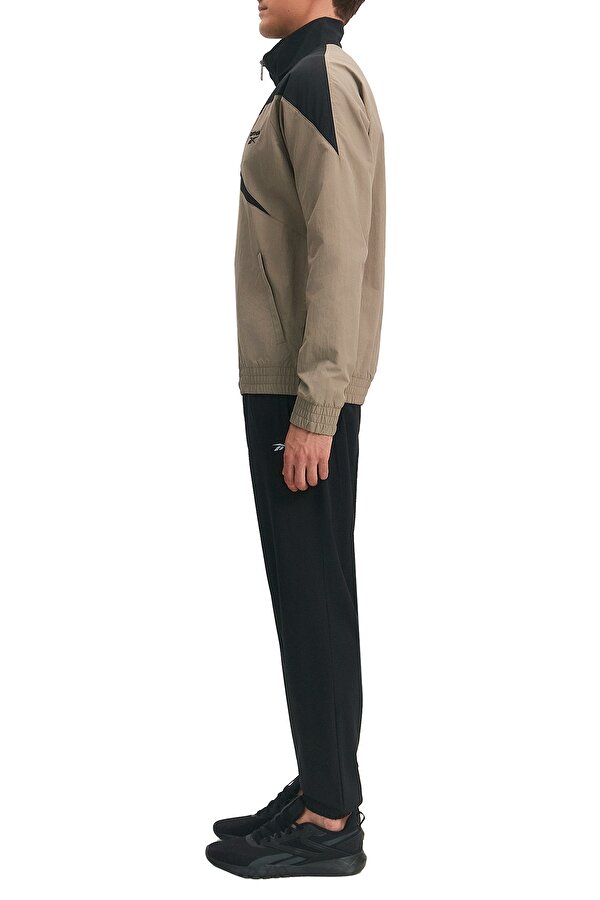 REEBOK Clothing Reebok Desmond Slim Leg Training Черный