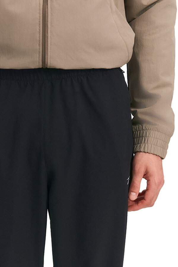 REEBOK Clothing Reebok Desmond Slim Leg Training Черный