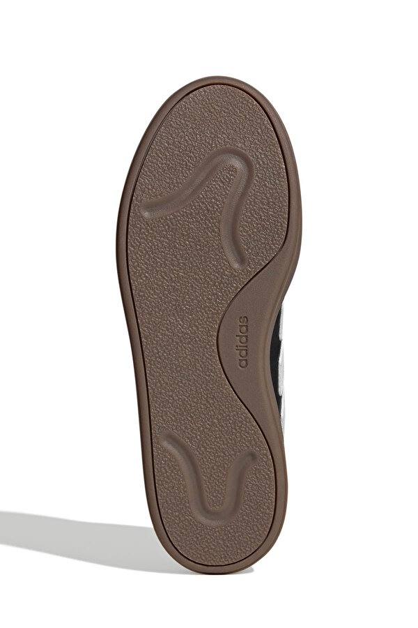 COURTBLOCK Siyah Erkek Sneaker - Görsel 8