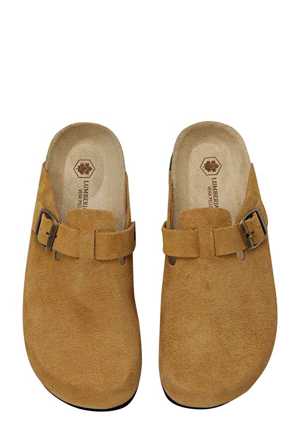 Lumberjack MIKI SUE 5FX Kum Kadın Terlik