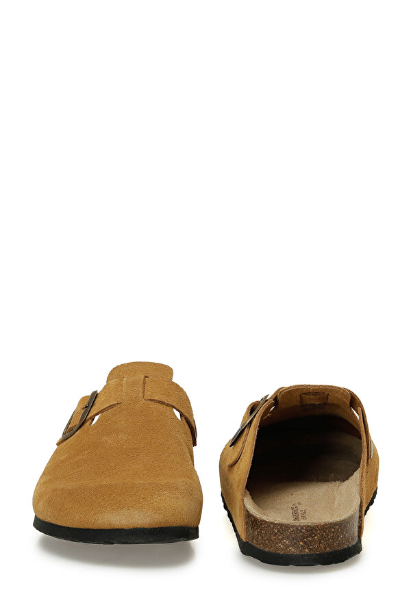 Lumberjack MIKI SUE 5FX Kum Kadın Terlik