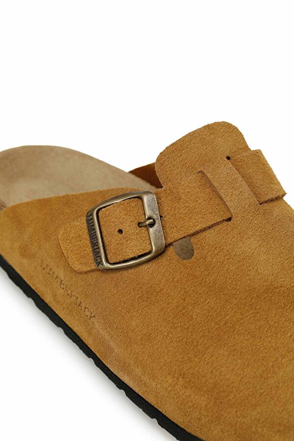 Lumberjack MIKI SUE 5FX Kum Kadın Terlik