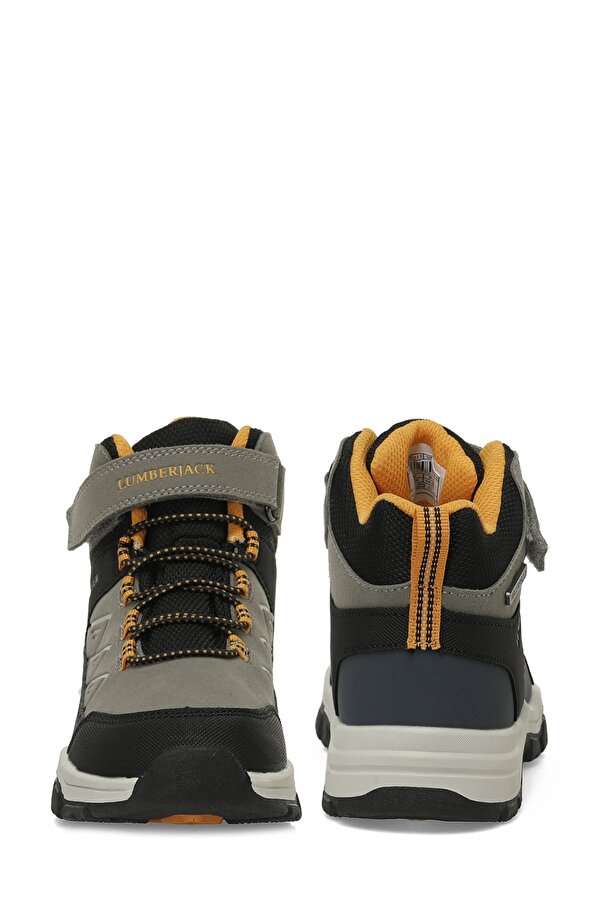 BOWL HI 5PR Bej Erkek Çocuk Outdoor Bot - Görsel 6