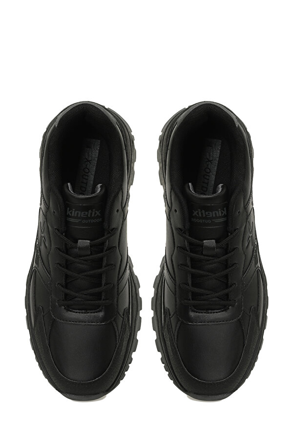 STOUT PU 5PR Siyah Erkek Outdoor - Görsel 5