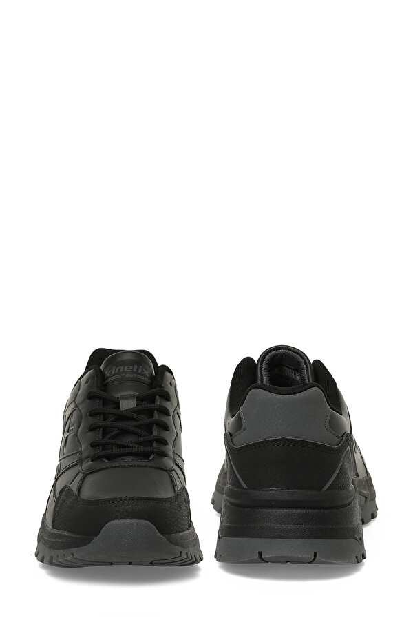 STOUT PU 5PR Siyah Erkek Outdoor - Görsel 6