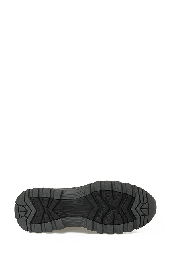 STOUT PU 5PR Siyah Erkek Outdoor - Görsel 7